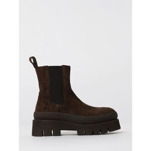 Copenhagen Boots Woman Brown